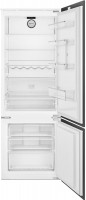 Купить вбудований холодильник Smeg C 875TNE: цена от 75845 грн.