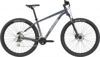 Купить велосипед Cannondale Trail 6 29 2023 frame M: цена от 28800 грн.