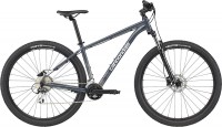 Купити велосипед Cannondale Trail 6 29 2023 frame L  за ціною від 24192 грн.