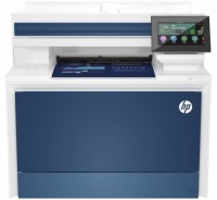 Купить БФП HP Color LaserJet Pro 4303FDN: цена от 30869 грн.