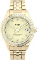 Купити наручний годинник Timex Heritage Waterbury TW2U53800  за ціною від 8146 грн.