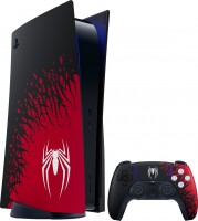 Купити ігрова приставка Sony PlayStation 5 Marvel’s Spider-Man 2 Limited Edition  за ціною від 33907 грн.