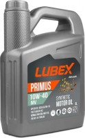 Купить моторное масло Lubex Primus MV 10W-40 5L  по цене от 1039 грн.