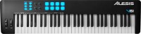 Купить MIDI-клавиатура Alesis V61 MKII: цена от 7456 грн.