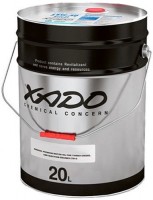 Купити моторне мастило XADO Atomic Oil 5W-40 C3 Red Boost 20L  за ціною від 8358 грн.