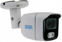 Купити камера відеоспостереження Seven Systems IP-7225PA PRO  за ціною від 4580 грн.