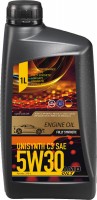Купить моторное масло AMB UniSynth C3 5W-30 1L  по цене от 177 грн.