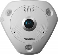 Купити камера відеоспостереження Hikvision DS-2CD6365G0-IS  за ціною від 22545 грн.