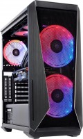 Купити персональний комп'ютер Artline Gaming X77 (X77v90Win) за ціною від 77028 грн.