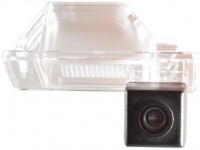 Купить камера заднего вида Torssen HC165-MC720HD: цена от 1599 грн.