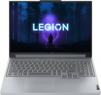 Купити ноутбук Lenovo Legion Slim 5 16IRH8 (5 16IRH8 82YA00CWRA) за ціною від 62899 грн.