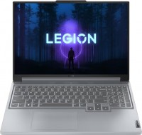 Купить ноутбук Lenovo Legion Slim 5 16IRH8 (5 16IRH8 82YA00DBRA) по цене от 72899 грн.