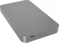 Купити кишеня для накопичувача Icy Box IB-247-C31 за ціною від 2180 грн.
