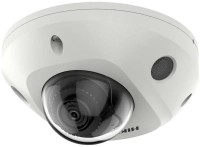 Купити камера відеоспостереження Hikvision DS-2CD2543G2-IWS 4 mm за ціною від 7250 грн.