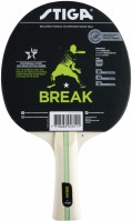 Купить ракетка для настольного тенниса Stiga Break: цена от 919 грн.