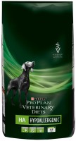 Купити корм для собак Pro Plan Veterinary Diets Hypoallergenic 11 kg  за ціною від 4299 грн.