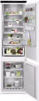 Купить вбудований холодильник AEG NSC 8M191 DS: цена от 55100 грн.