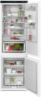 Купить вбудований холодильник AEG TSC 8M181 DS: цена от 52953 грн.