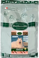 Купити корм для собак Baskerville Adult Sensitive 1.5 kg  за ціною від 370 грн.