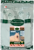 Купить корм для собак Baskerville Adult Sensitive 1.5 kg  по цене от 370 грн.