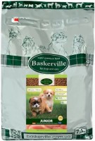 Купити корм для собак Baskerville Junior 7.5 kg  за ціною від 1225 грн.