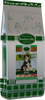 Купити корм для собак Baskerville Adult 20 kg  за ціною від 2415 грн.