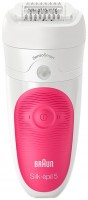 Купити епілятор Braun Silk-epil 5 SensoSmart 5511  за ціною від 2819 грн.