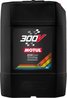 Купить моторне мастило Motul 300V Le Mans 10W-60 20L: цена от 15567 грн.