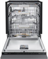 Купить встраиваемая посудомоечная машина Samsung DW60BG850I00ET: цена от 34160 грн.