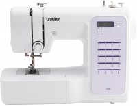 Купить швейна машина / оверлок Brother FS 20S: цена от 9602 грн.