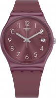 Купити наручний годинник SWATCH Redbaya GR405  за ціною від 7225 грн.