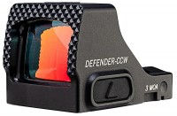 Купити приціл Vortex Defender-CCW Red Dot 3 MOA  за ціною від 12324 грн.