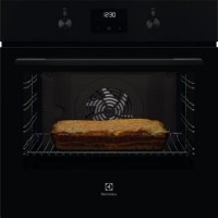 Купить духова шафа Electrolux SurroundCook KOF GC70TH: цена от 29040 грн.