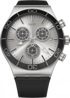 Купить наручний годинник SWATCH Great Outdoor YVS486: цена от 8430 грн.