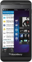 Купить мобильный телефон BlackBerry Z10  по цене от 3999 грн.