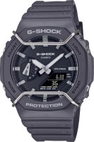 Купить наручний годинник Casio G-Shock GA-2100PTS-8A: цена от 5630 грн.