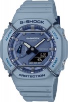 Купить наручний годинник Casio G-Shock GA-2100PT-2A: цена от 5540 грн.