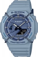 Купити наручний годинник Casio G-Shock GA-2100PT-2A  за ціною від 5640 грн.