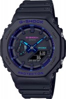 Купить наручные часы Casio G-Shock GA-2100VB-1A  по цене от 4045 грн.