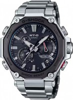 Купить наручний годинник Casio G-Shock MTG-B2000D-1A: цена от 43680 грн.
