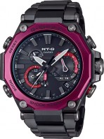 Купить наручний годинник Casio G-Shock MTG-B2000BD-1A4: цена от 40030 грн.