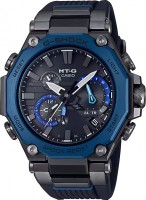 Купить наручний годинник Casio G-Shock MTG-B2000B-1A2: цена от 43700 грн.