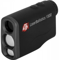 Купить далекомір для стрільби ATN LaserBallistics 1500: цена от 18060 грн.