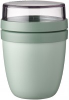 Купить пищевой контейнер Mepal Ellipse Lunchpot Mini  по цене от 730 грн.