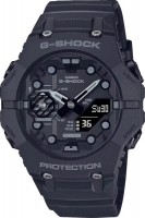 Купить наручний годинник Casio G-Shock GA-B001-1A: цена от 5900 грн.