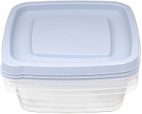 Купить пищевой контейнер Bager Eco-Fresh BG-659  по цене от 110 грн.