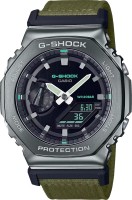 Купить наручний годинник Casio G-Shock GM-2100CB-3A: цена от 9650 грн.