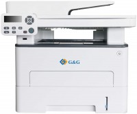 Купить БФП G&G M4100DW: цена от 24885 грн.