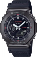 Купить наручные часы Casio G-Shock GM-2100CB-1A: цена от 8900 грн.