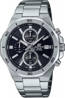 Купить наручные часы Casio Edifice EFV-640D-1A  по цене от 5850 грн.